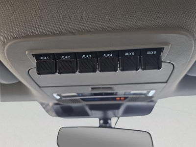 2023 Ford Super Duty F-250 Lariat