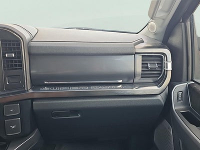 2023 Ford Super Duty F-250 Lariat
