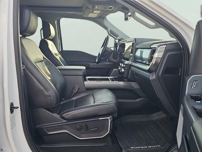 2023 Ford Super Duty F-250 Lariat