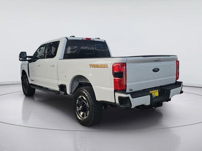 2023 Ford Super Duty F-250 Lariat