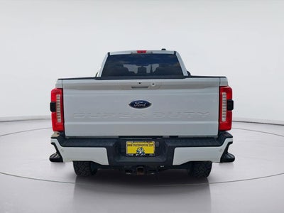 2023 Ford Super Duty F-250 Lariat