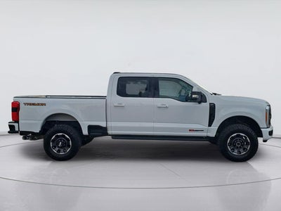 2023 Ford Super Duty F-250 Lariat