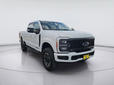2023 Ford Super Duty F-250 Lariat