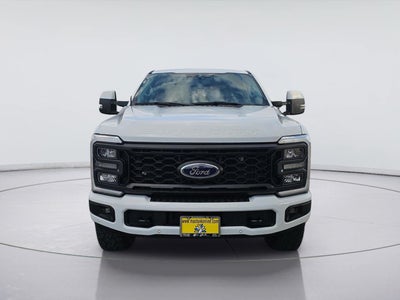 2023 Ford Super Duty F-250 Lariat