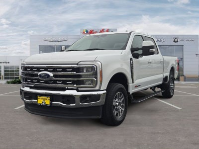2023 Ford F-250SD Lariat
