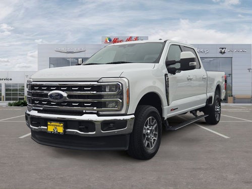 2023 Ford F-250SD Lariat