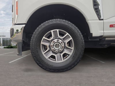 2023 Ford F-250SD Lariat