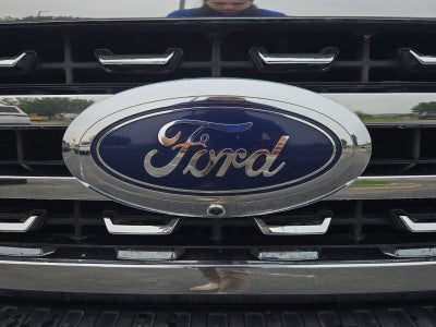 2023 Ford F-250SD Lariat