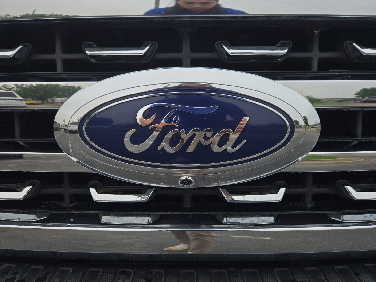 2023 Ford F-250SD Lariat