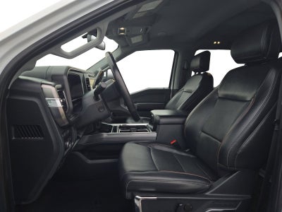 2023 Ford F-250SD Lariat