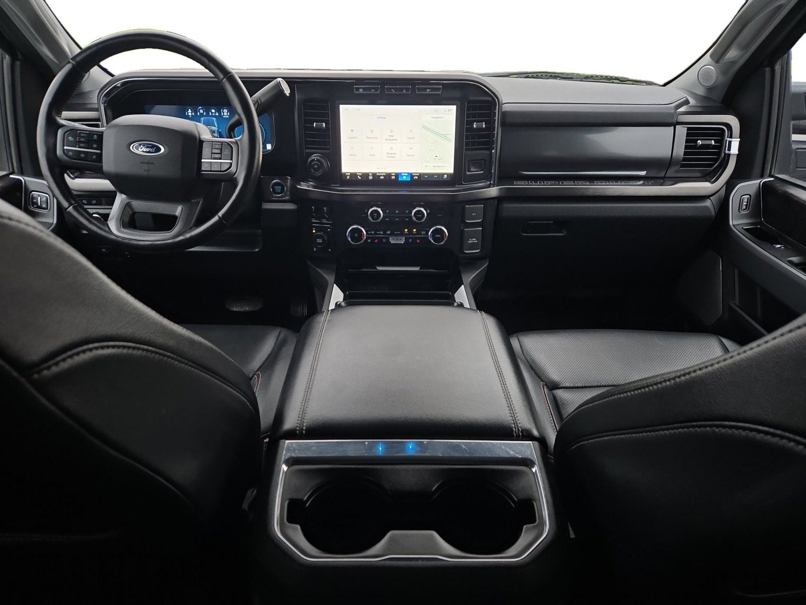 2023 Ford F-250SD Lariat