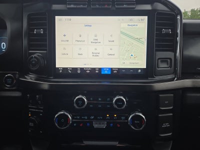 2023 Ford F-250SD Lariat