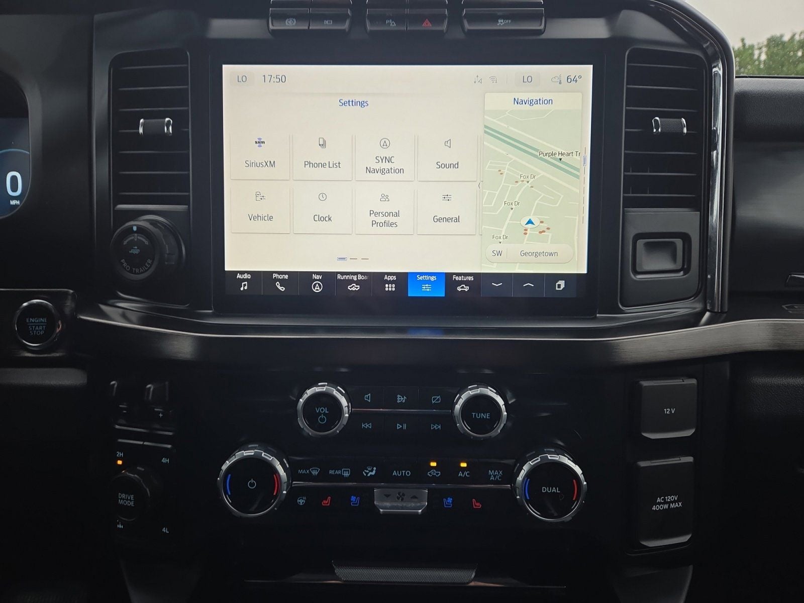 2023 Ford F-250SD Lariat