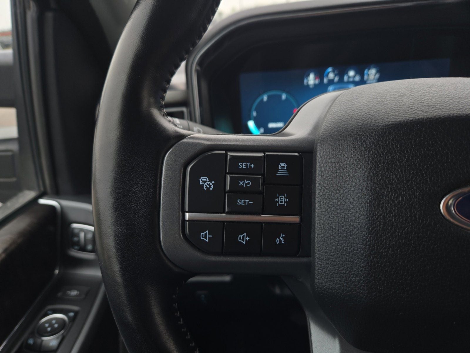 2023 Ford F-250SD Lariat
