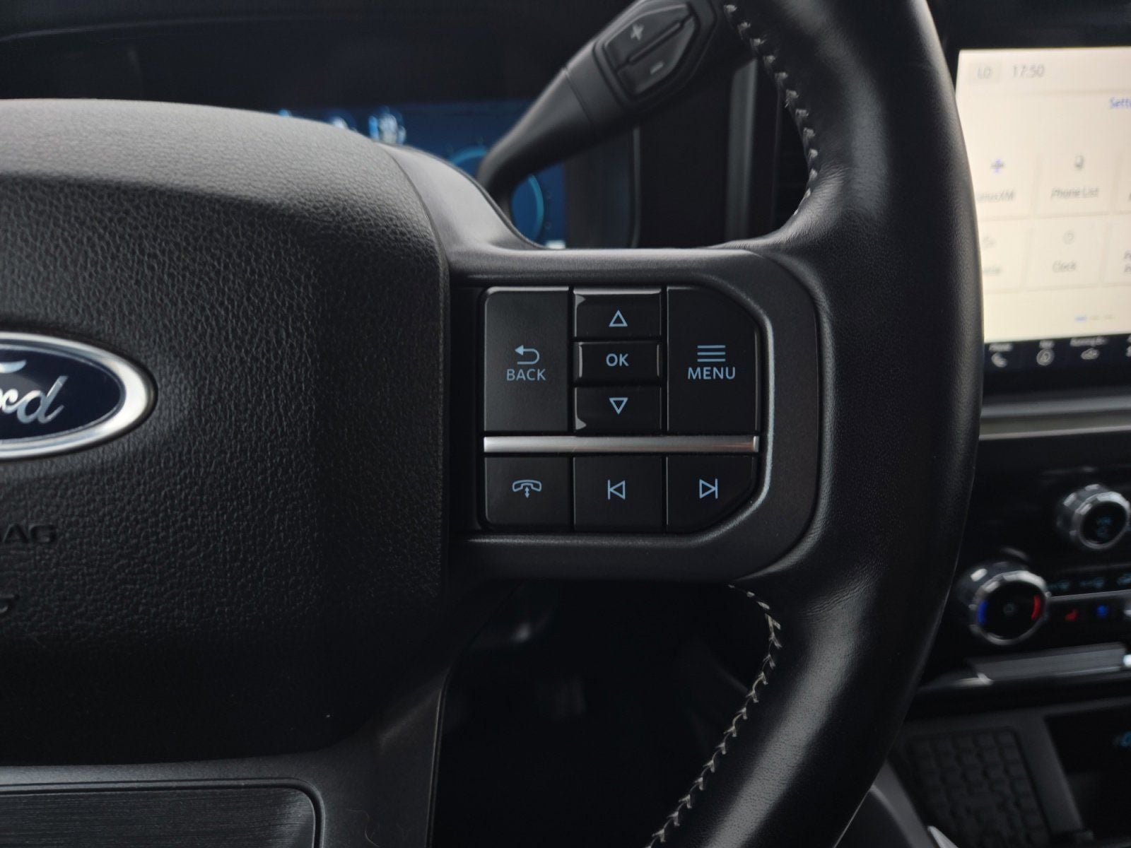 2023 Ford F-250SD Lariat