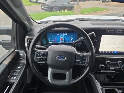 2023 Ford F-250SD Lariat