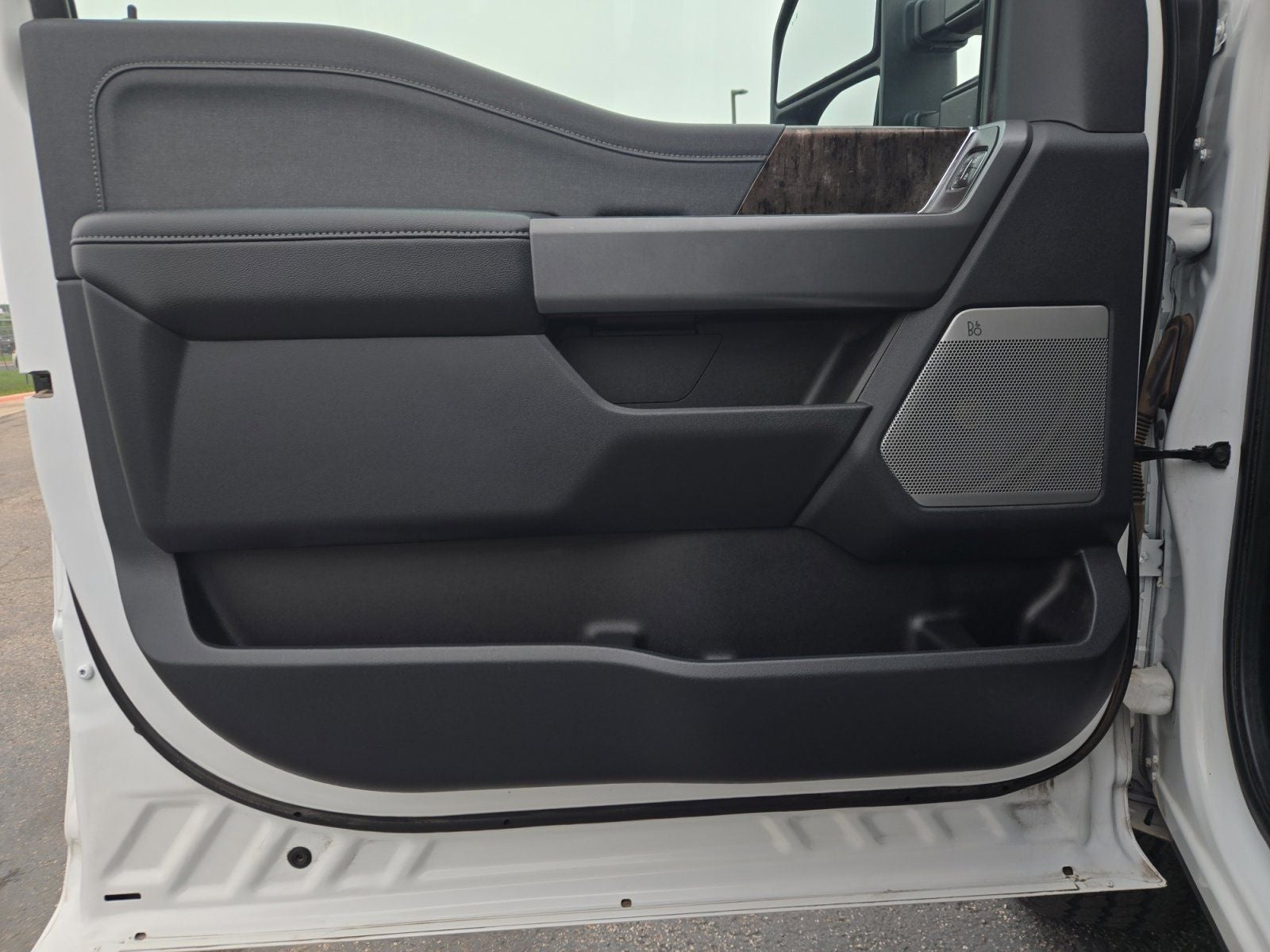 2023 Ford F-250SD Lariat