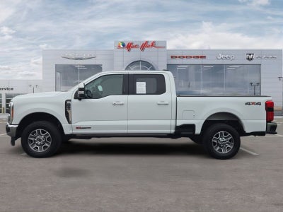 2023 Ford F-250SD Lariat