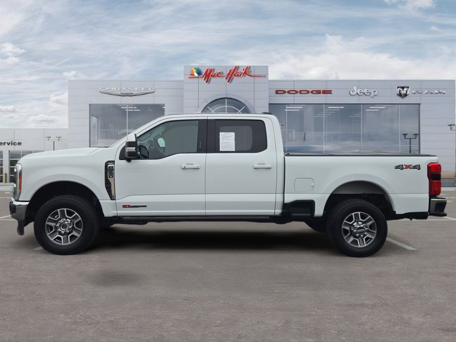 2023 Ford F-250SD Lariat