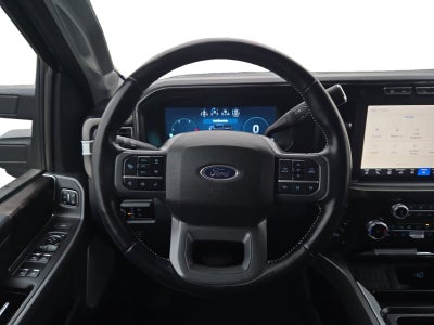 2023 Ford F-250SD Lariat