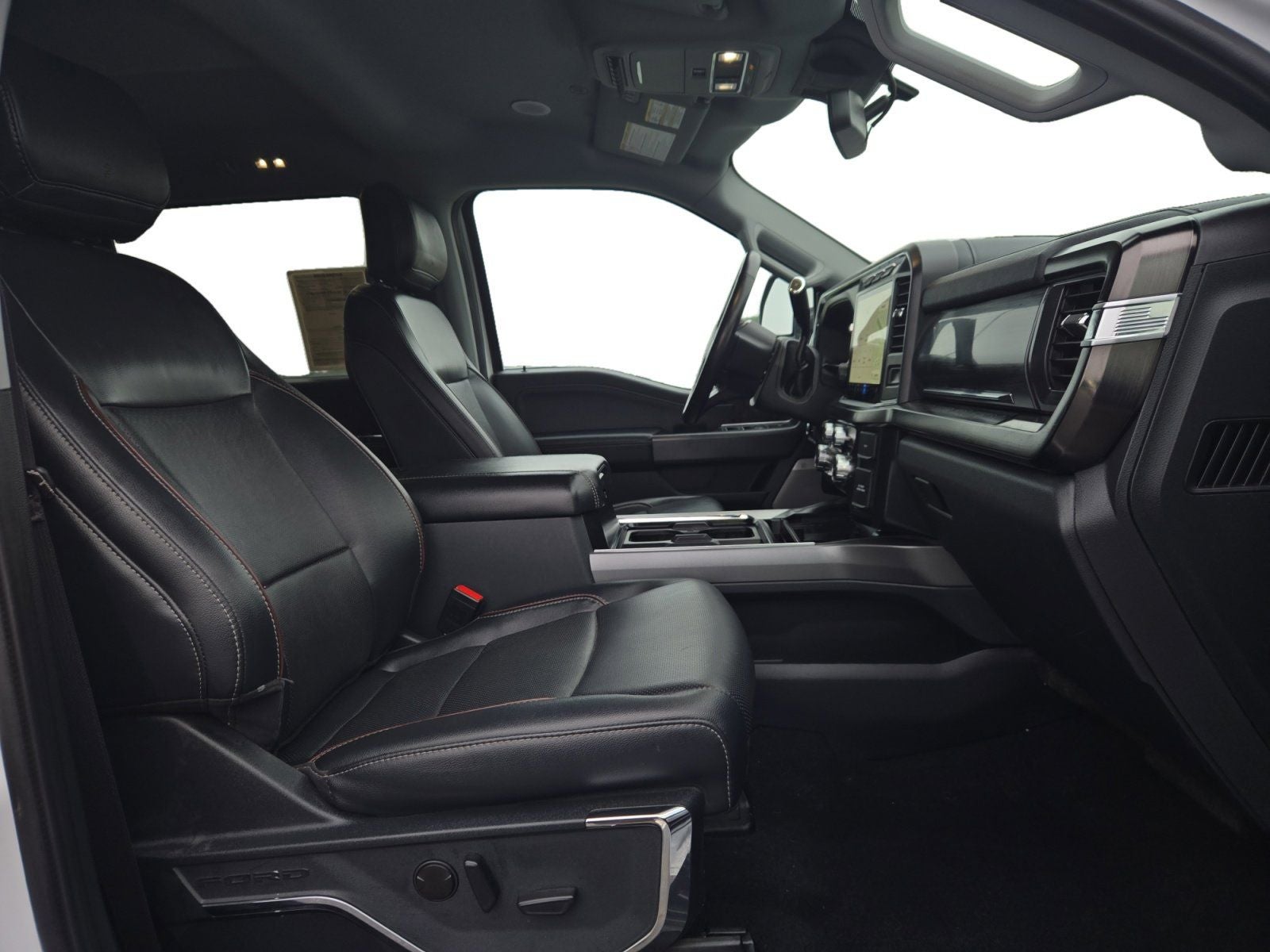2023 Ford F-250SD Lariat