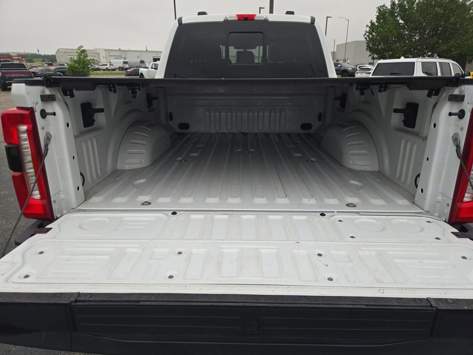 2023 Ford F-250SD Lariat