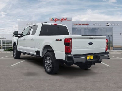 2023 Ford F-250SD Lariat