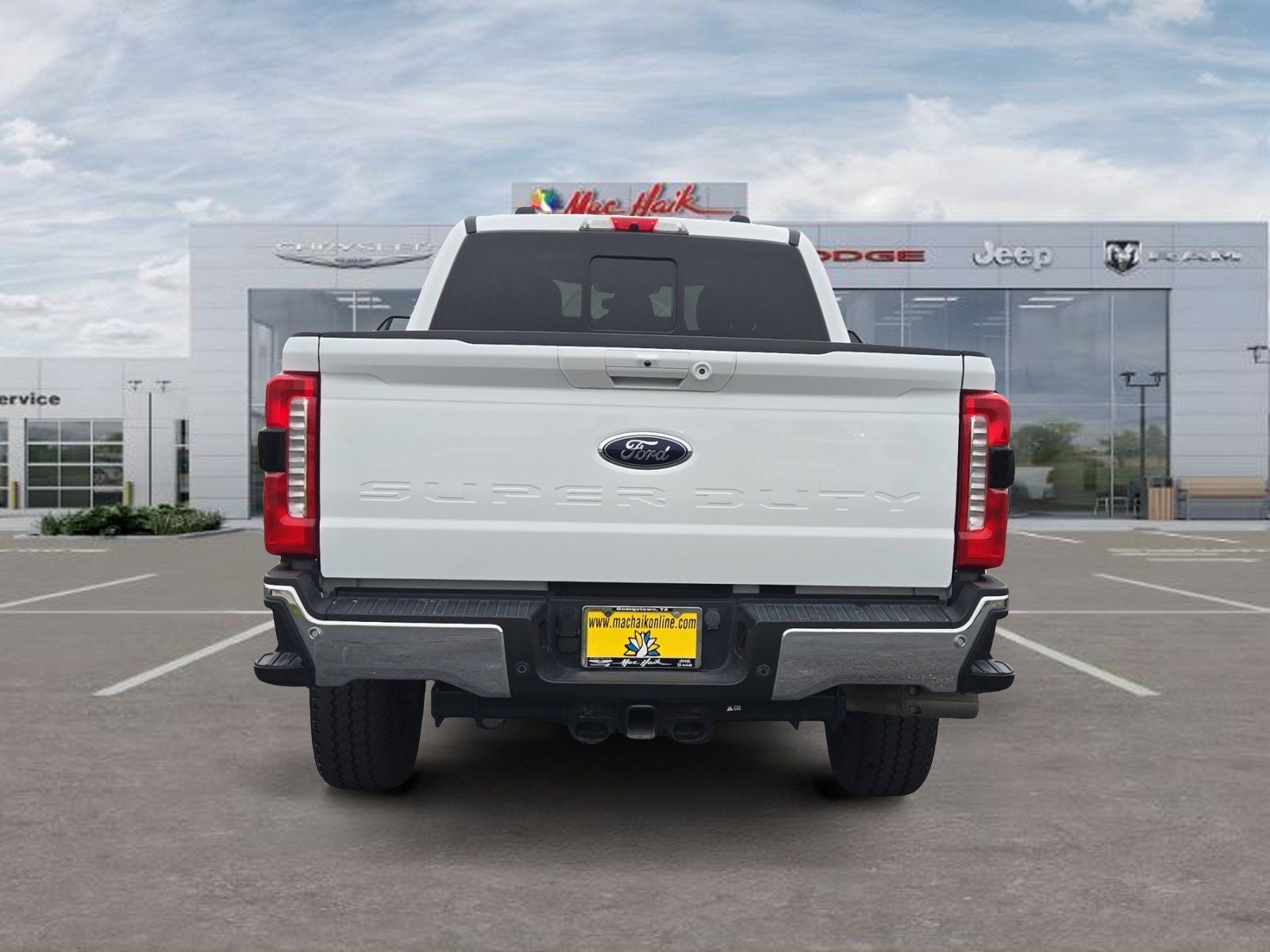 2023 Ford F-250SD Lariat