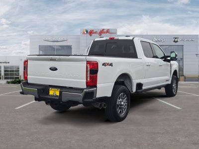 2023 Ford F-250SD Lariat