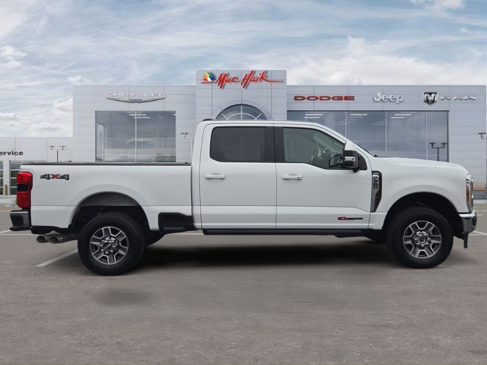 2023 Ford F-250SD Lariat