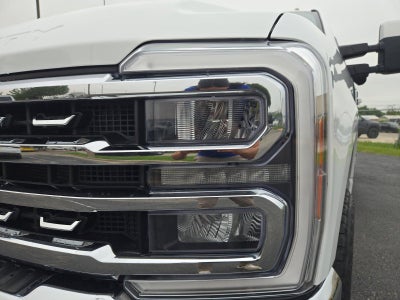 2023 Ford F-250SD Lariat