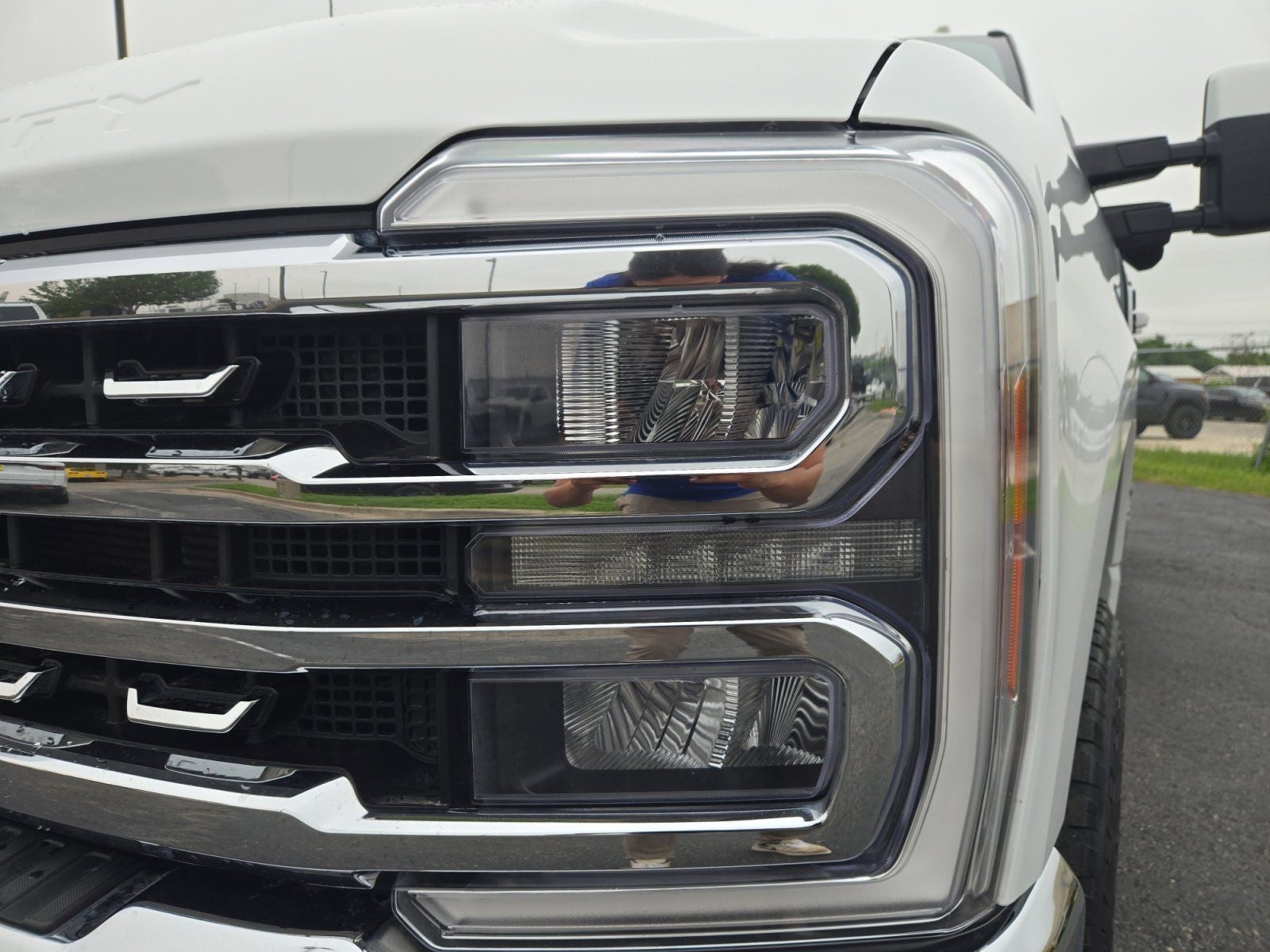 2023 Ford F-250SD Lariat