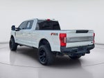 2021 Ford F-250SD Platinum