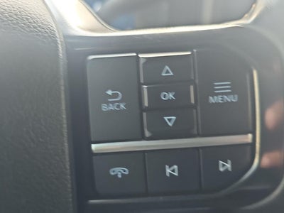 2024 Ford Super Duty F-350 Platinum