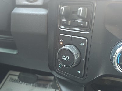 2024 Ford Super Duty F-350 Platinum