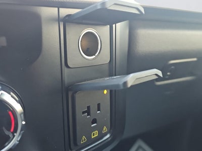 2024 Ford Super Duty F-350 Platinum