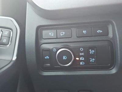 2024 Ford Super Duty F-350 Platinum