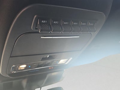2024 Ford Super Duty F-350 Platinum