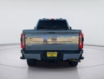 2024 Ford Super Duty F-350 Platinum