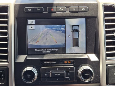 2019 Ford F-350SD King Ranch
