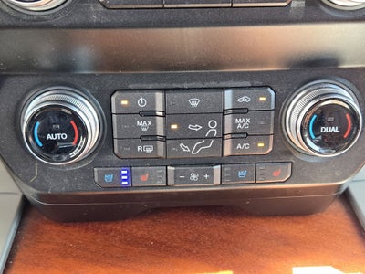 2019 Ford F-350SD King Ranch