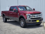 2019 Ford F-350SD King Ranch