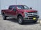 2019 Ford F-350SD King Ranch