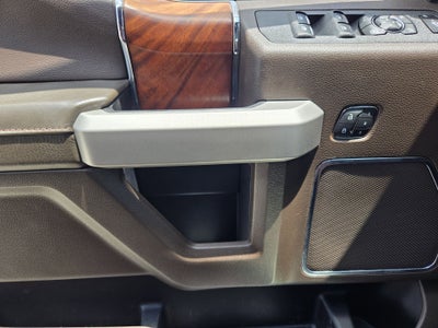 2019 Ford F-350SD King Ranch