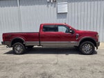 2019 Ford F-350SD King Ranch