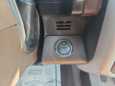 2019 Ford F-350SD King Ranch