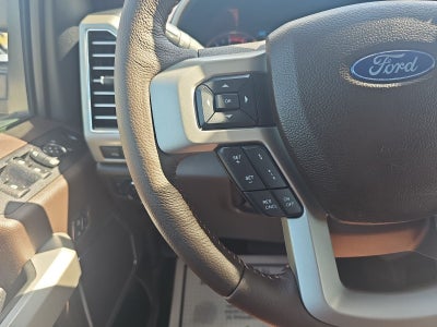 2019 Ford F-350SD King Ranch