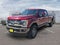 2019 Ford F-350SD King Ranch