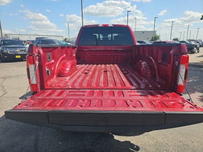 2019 Ford F-350SD King Ranch