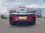 2020 Chevrolet Corvette Stingray 2LT